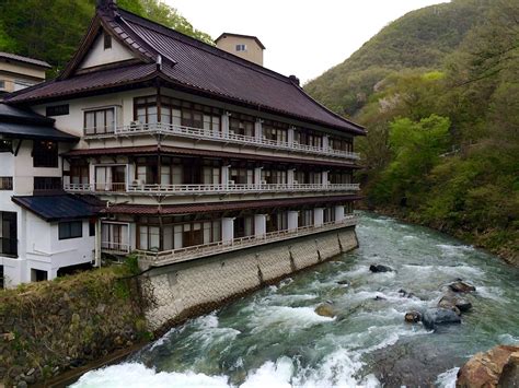 混浴画像|関東最大級の混浴露天風呂「宝川温泉」に行ってみた。